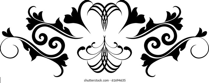 Hungarian Folk Art Stock Vector (Royalty Free) 353366309 | Shutterstock