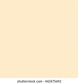Vector Floral Pattern in pale pastel tones. 