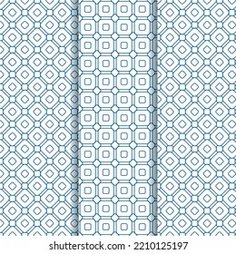Vector floral seamless abstract leaves wallpaper pattern on background. Design for fabric, cloth design, covers, wallpapers, print and scrapbooking. Beautiful floral pattern in small abstract flowers.