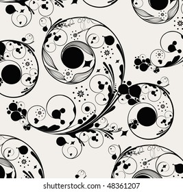 vector flower