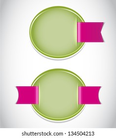 vector flower background