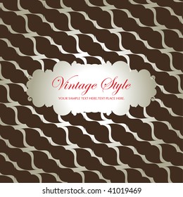 vector flower book cover