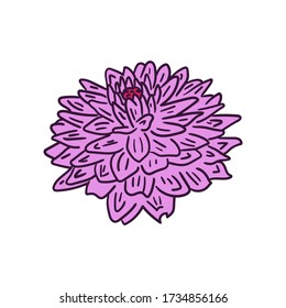 Diseño de la plantilla de materiales de iluminación de floración vectorial