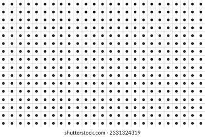 Vector vector flower seamless pattern
