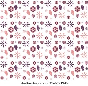 VECTOR FLOWERS DESIGN ILLUSTRATION SHUTTERSTOCK 