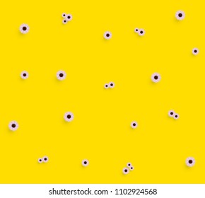 Vector flowers illustration. Seamless floral background. Spring pattern.