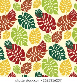 Vector flowers with random patterns that can be used for interior design projects and can be used for fabric motifs, clothing, book covers, wrapping paper, wall paintings and others.