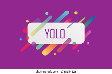 Vector fluid abstract shapes background with neon lines styling modern and trendy material design for brochures, paper cover, cards, web banners, invitation, books.