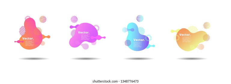 Aceite vectorial para gráficos vectoriales de texto para hipsters. fondo negro geométrico con diseño de marco dinámico. elemento para el diseño de tarjetas de visita, invitaciones, tarjetas de regalo, volantes, folletos y página de inicio