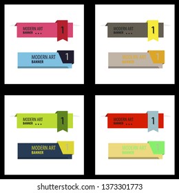 Vector flyer for business and web information. Infografics for economy