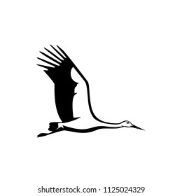 10,294 Stork silhouette Images, Stock Photos & Vectors | Shutterstock