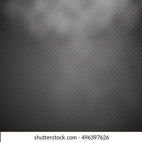 vector fog, smoke