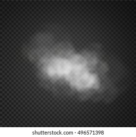 vector fog, smoke