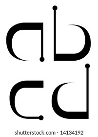 Vector Font