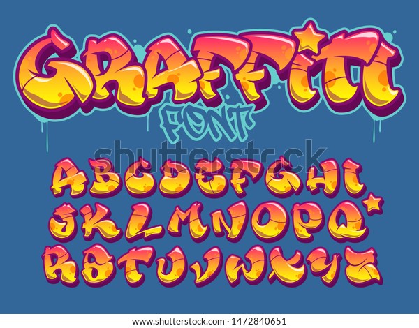 Featured image of post Mayuscula Letras Graffiti Abecedario Letras del abecedario en graffiti alfabeto de graffiti