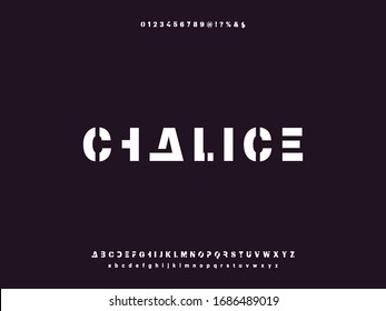 vector Font. Script.Typeface.alphabet .Shadow Effect.Handcrafted handwritten vector label design old style.vintage Hand Drawn.Retro Typography.Vector Illustration.named chalice