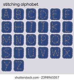 Vector font for your designs.