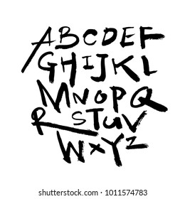 Tagging Cursive Fonts