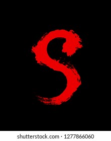 Vector fonts / Handwritten calligraphy