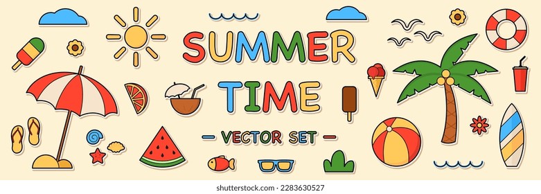 vector, food, fast, burger, icon, hamburger, set, pizza, drink, menu, sandwich, restaurant, illustration, fastfood, soda, lunch, cartoon, snack, chicken, dinner, unhealthy, coffee, meat, popcorn, saus