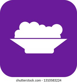  Vector food icon
