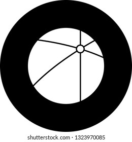 Vector Football Icon