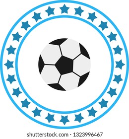  Vector Football Icon