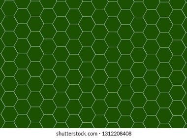 vector of football net background