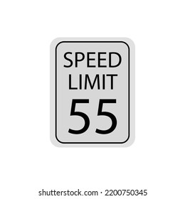 52,912 Speed Limit Symbols Images, Stock Photos & Vectors | Shutterstock