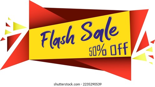 Formato vectorial, Banner de oferta especial