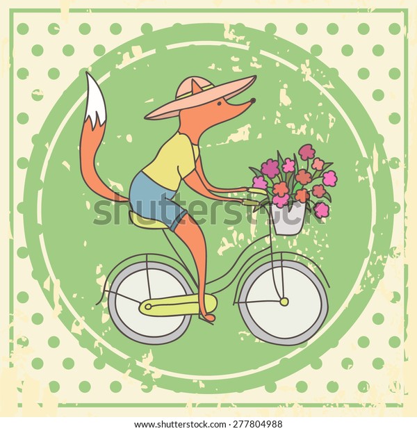 street fox bike