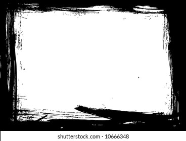 vector frame