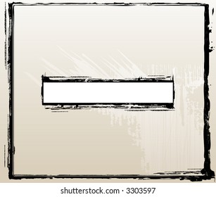 vector frame
