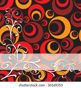 vector frame