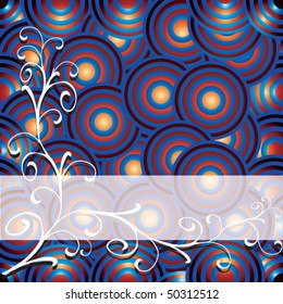 vector frame