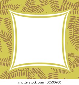 vector frame