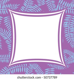 vector frame