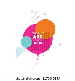 Gráficos de arte de marco vectorial para hipsters . fondo negro geométrico con diseño de marco dinámico. elemento para el diseño de tarjetas de visita, invitaciones, tarjetas de regalo, folletos de volantes