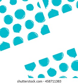 Vector frame. Can be used for wedding invitation, banners, print.