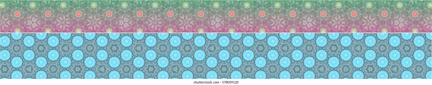 Vector frame for diploma or certificate. Template. Vector illustration.