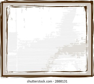 vector frame end  background