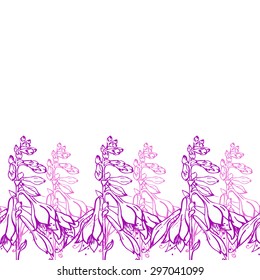 Vector frame graphic colors for your design
