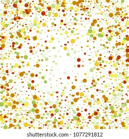 Vector frame for text Modern Art graphics for hipsters. Applicable for placards, brochures, posters, covers and banners