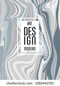 Vector frame for text Modern Art graphics for hipsters. Applicable for placards, brochures, posters, covers and banners.