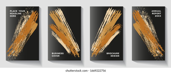 Vector frame for text Modern Art graphics for hipsters. Applicable for placards, brochures, posters, covers and banners.