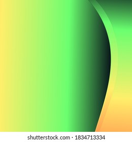 Vector frame for text Modern Art graphics for hipsters . dynamic frame stylish geometric background. element for design business cards, invitations, gift cards, flyers and brochures vector