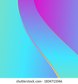 Vector frame for text Modern Art graphics for hipsters . dynamic frame stylish geometric background. element for design business cards, invitations, gift cards, flyers and brochures vector