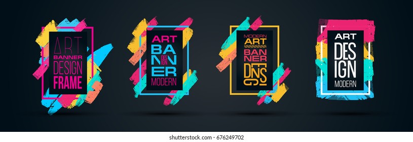 Art Club Logo Images Stock Photos Vectors Shutterstock
