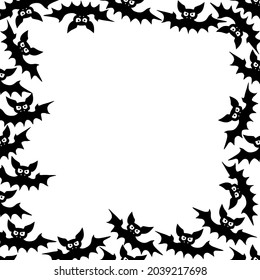 1,379 Vampire border Stock Illustrations, Images & Vectors | Shutterstock