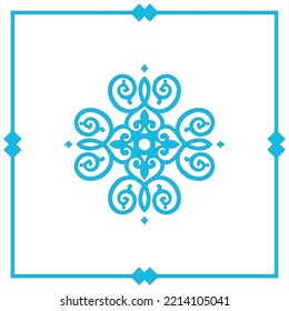 vector frames for CNC Router and laser